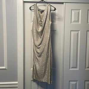 Super flattering cocktail dress